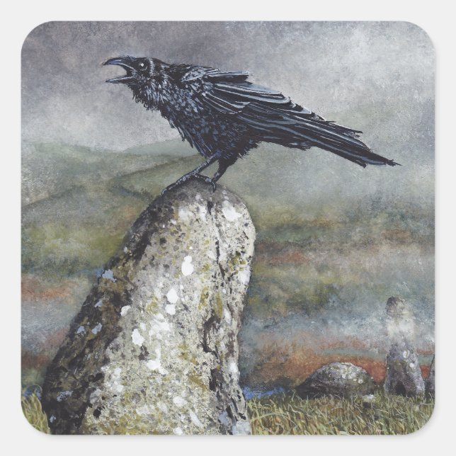 Barrow Stickers (Front)