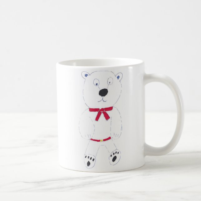Barry Mug (Right)