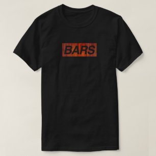 BARS Hotbox Tee (colour)