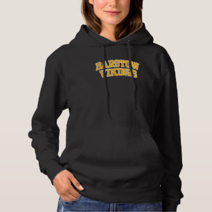 Barstow Community College Vikings 01 Hoodie