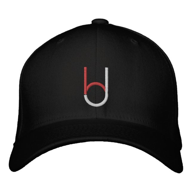 Bart Johnson Productions Official Hat (Front)