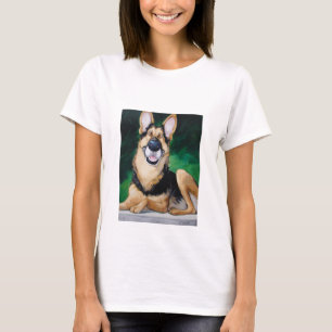 Bart Women's T-shirt