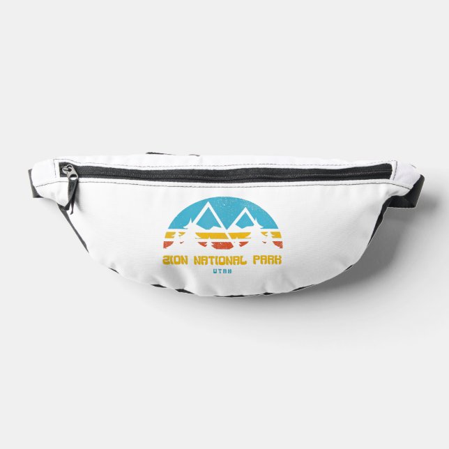 barteberrays bum bags (Lay Down)
