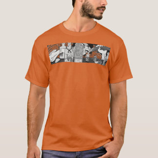 Bartender 18 T-Shirt