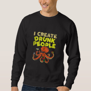 Bartender Bartender Bartender Mixer Funny Bartend Sweatshirt