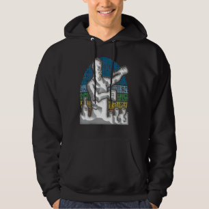 Bartender Bartender Saying Cocktail Bar Party Hoodie