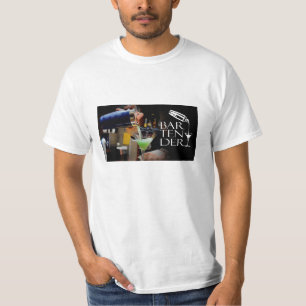Bartender T-Shirt