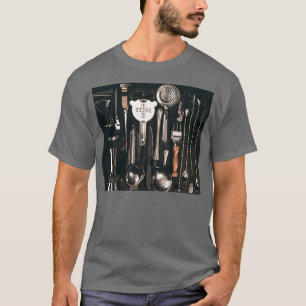 BARTENDER TOOL VINTAGE T-Shirt
