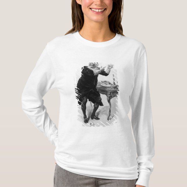 Bartholo T-Shirt (Front)