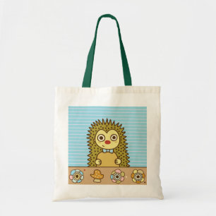 Bartholomew Tote Bag