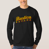 Bartica Guyana