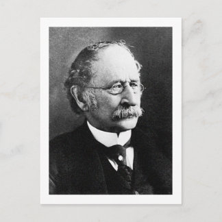 Bartlett ~ John Writer Editor Publisher Quotations Postcard