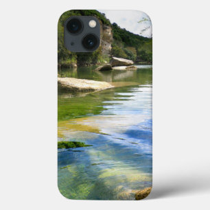 Barton Creek 4 - Austin Texas iPhone 13 Case