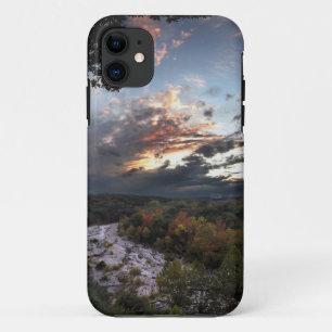Barton Creek Sunset - Austin, Texas Case-Mate iPhone Case