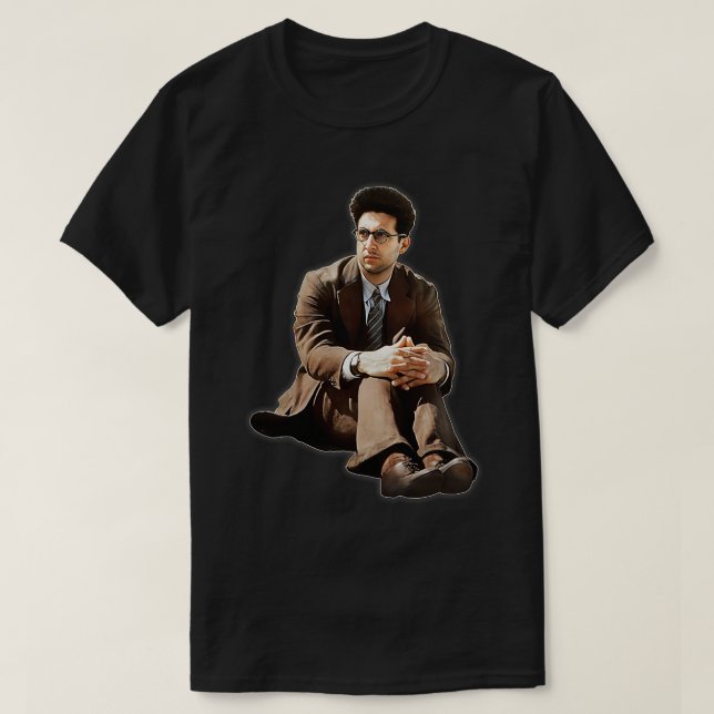Barton Fink T-Shirt (Design Front)