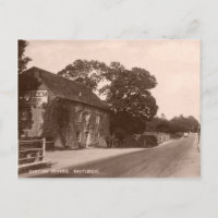 Barton Peveril - Eastleigh - Hampshire