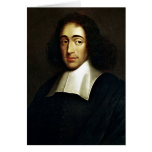 Baruch Spinoza