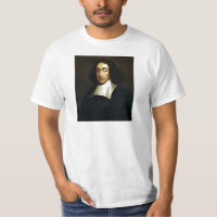 Baruch Spinoza