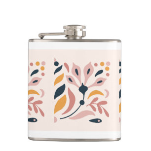 Barware & Bar Tools > Flasks