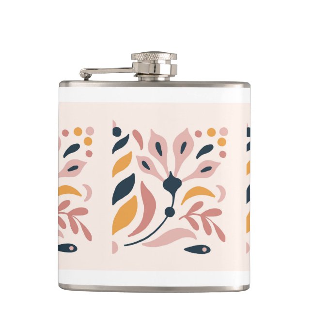 Barware & Bar Tools > Flasks (Front)