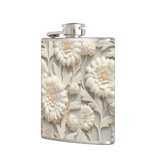 Barware & Bar Tools Flasks