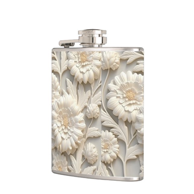 Barware & Bar Tools Flasks (Left)