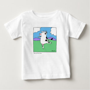 BARYSHNICOW by Sandra Boynton Baby T-Shirt