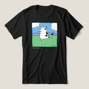 BARYSHNICOW by Sandra Boynton Tri-Blend Shirt