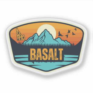 Basalt, Idaho