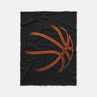 Basball Player Basballer Sports Graphic Fleece Blanket