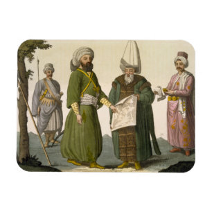 Bascia (Military Commander) a Bascia in Battle Dre Magnet