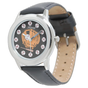 Base Ball Dream 1 Watch