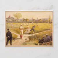 Base Ball