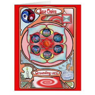 Base Chakra
