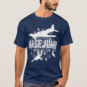 Base Jump T-Shirt