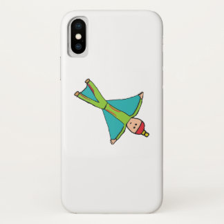 BASE Jumping Case-Mate iPhone Case