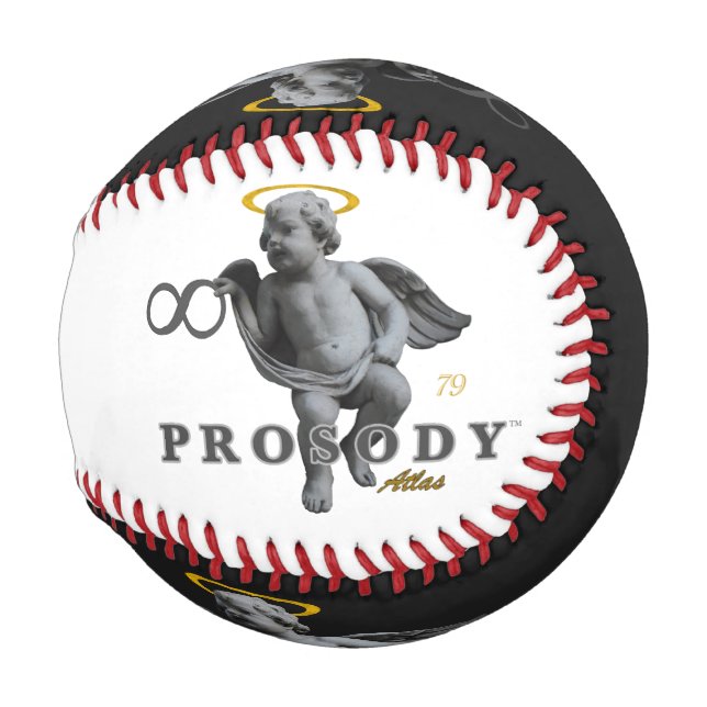 Baseball (Back Left)