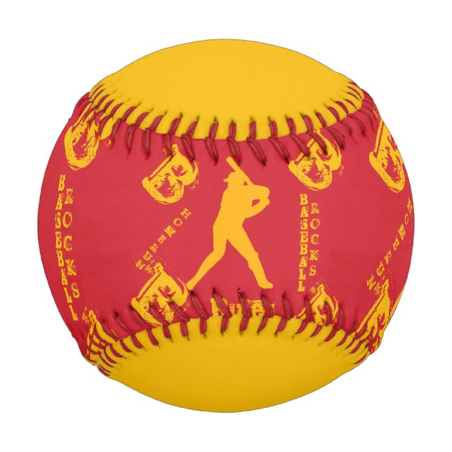 Baseball (Front)