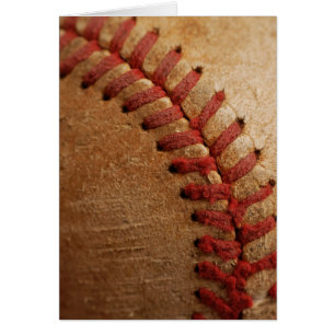 Baseball