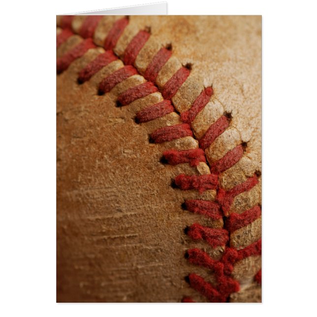 Baseball (Front)