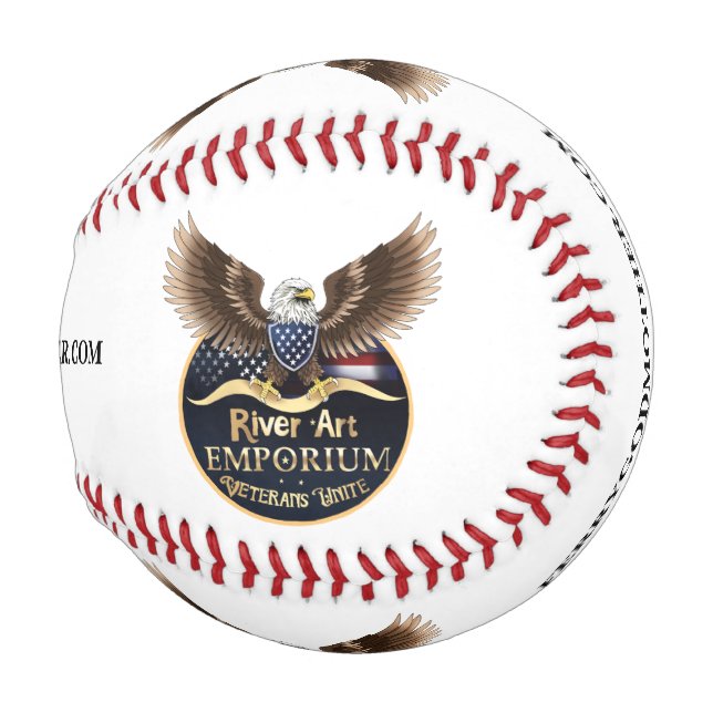 Baseball (Front Right)