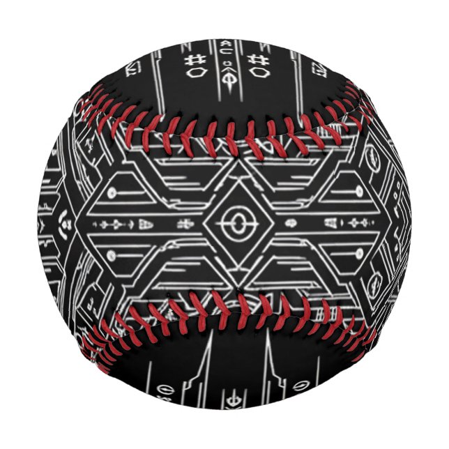 Baseball (Front)