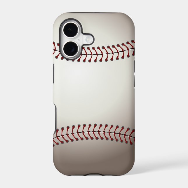 Baseball (Back)