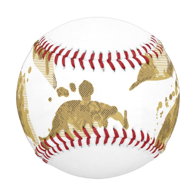 Baseball (Front)