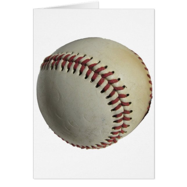 Baseball (Front)