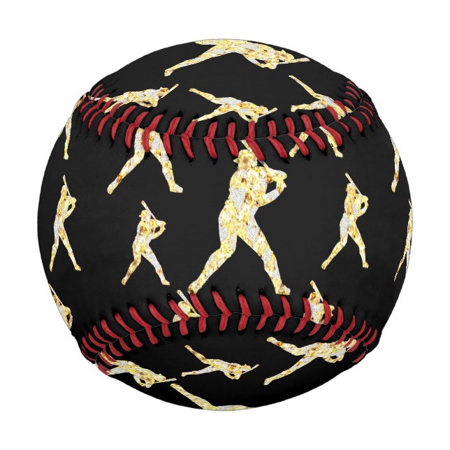 Baseball (Front)