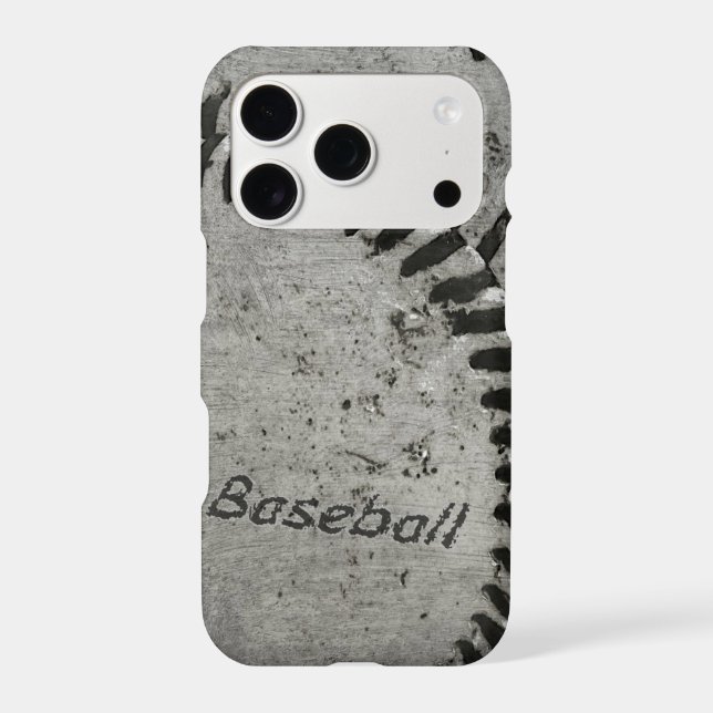 Baseball (Back)