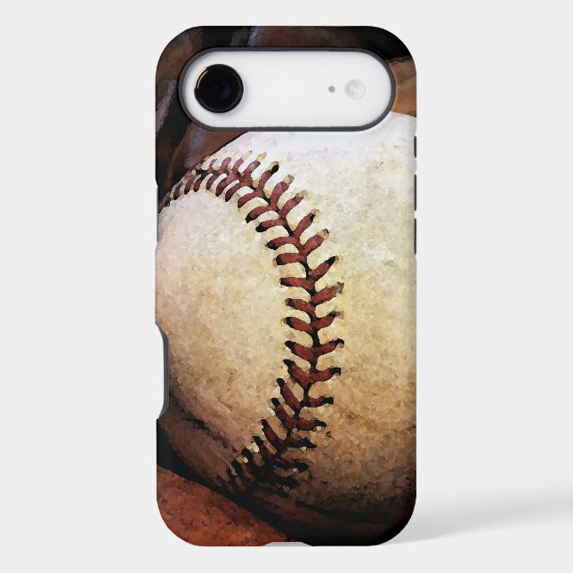 Baseball (Back)