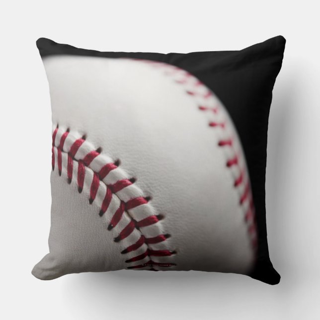 Baseball 2 cushion (Front)