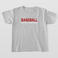 Baseball All Day Everyday